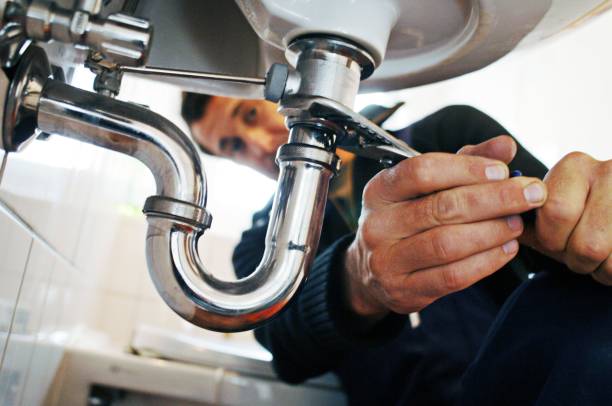 Best Commercial Plumbing Services  in Cosmopolis, WA