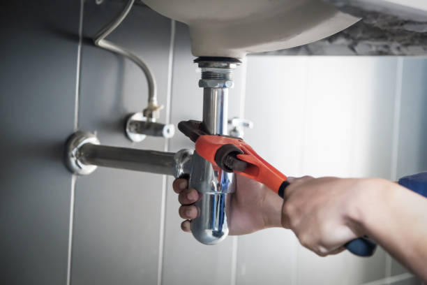 Trusted Cosmopolis, WA Plumbing Experts