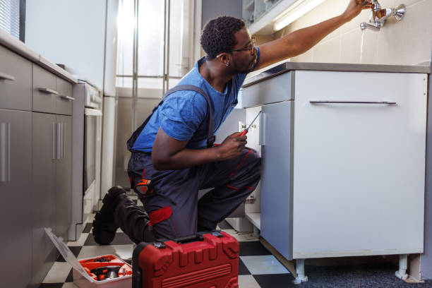 Best Plumbing Inspection Services  in Cosmopolis, WA